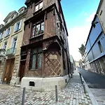 Appartement Rougemare