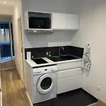 Appartement Rougemare