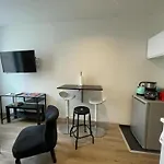 Appartement Rougemare